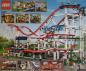 Preview: LEGO Creator Expert 10261 - Achterbahn